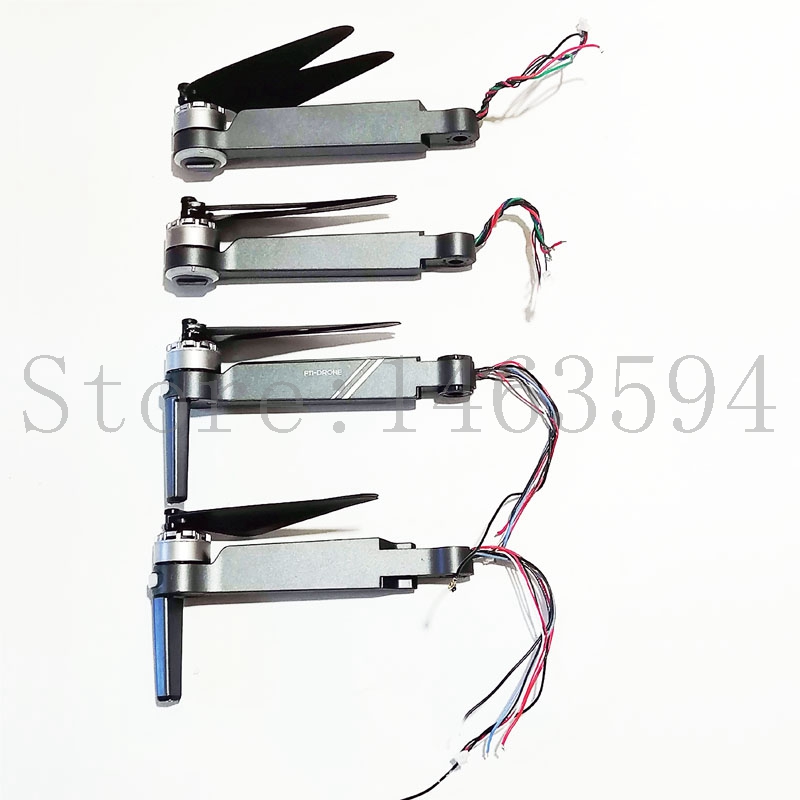 SJRC F11/F11 PRO/F11 4K PRO/F1 - Holy Stone Drone Hs720 reseña y precio