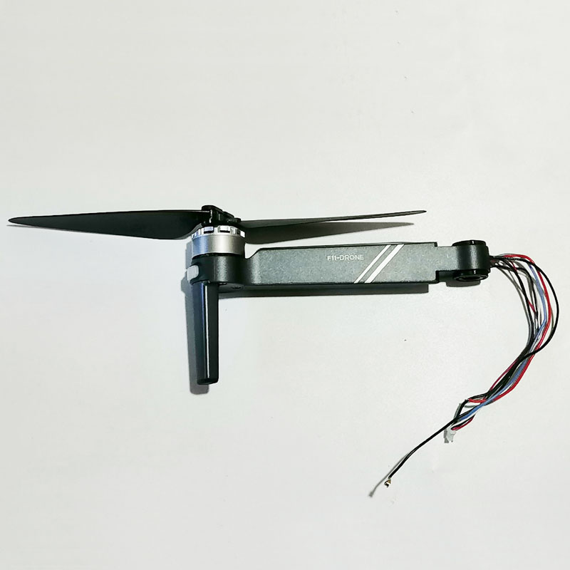 SJRC F11/F11 PRO/F11 4K PRO/F1 - Holy Stone Drone Hs720 reseña y precio