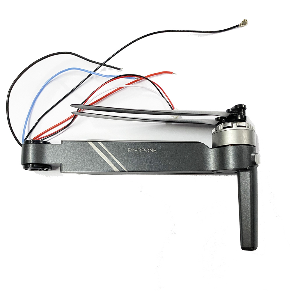 SJRC F11 F11S GPS Drone acceso - Holy Stone Drone Hs720 reseña y precio