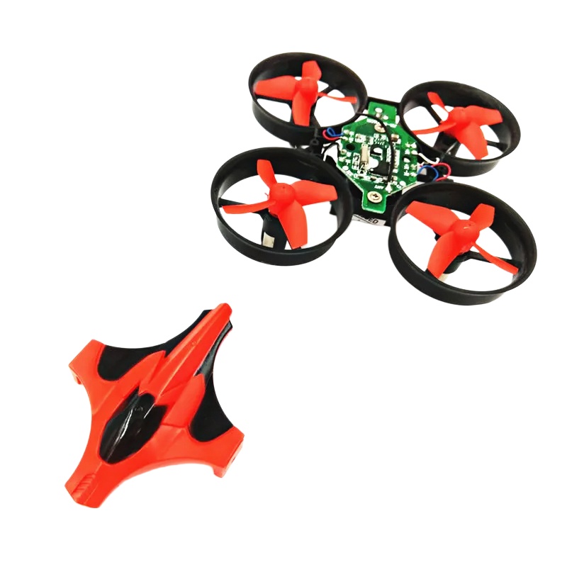 Kit Completo de Dron DIY 2.4G  - Drone Kit Beginner reseña y precio