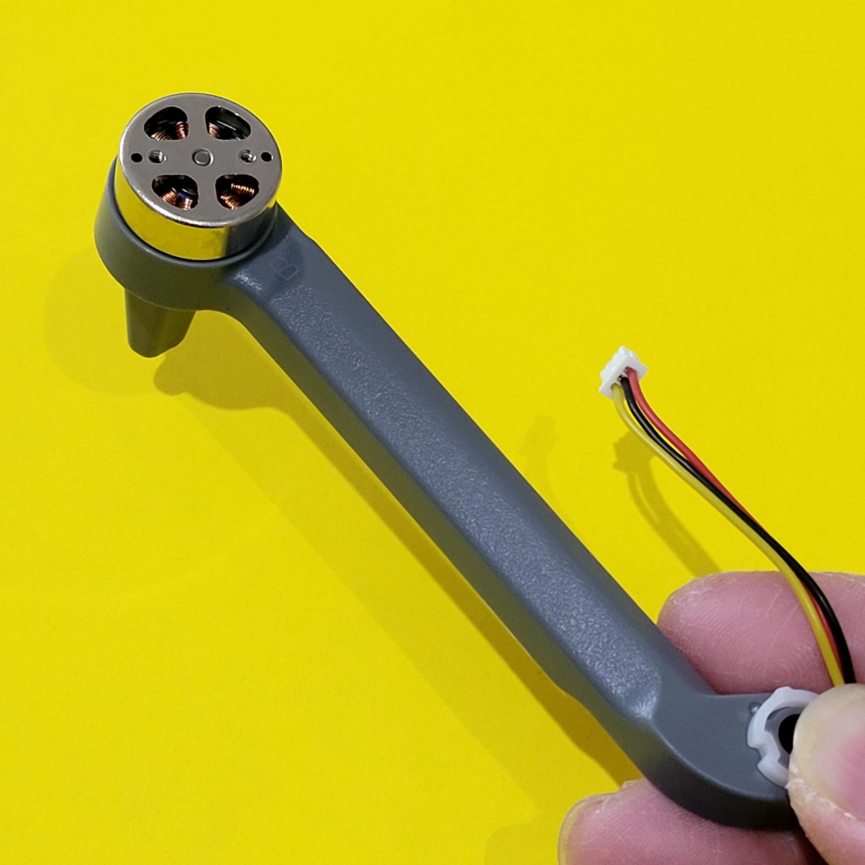 Brazo de Motor para Dron GT50, - Holy Stone Drone Hs720 reseña y precio