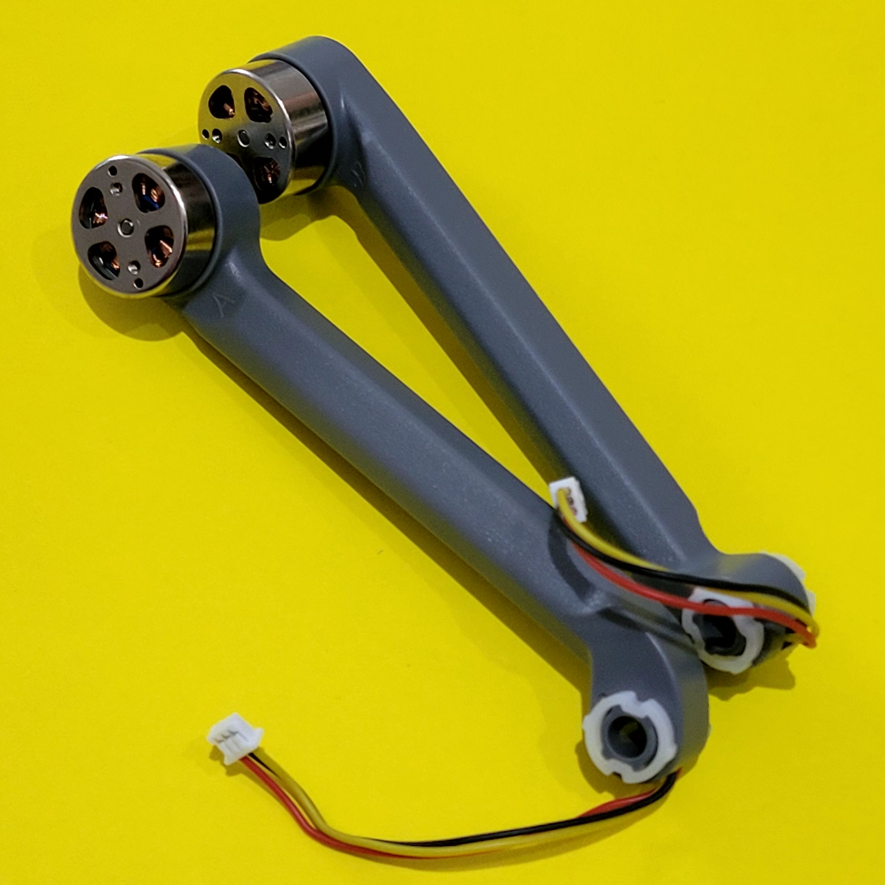 Brazo de Motor para Dron GT50, - Holy Stone Drone Hs720 reseña y precio
