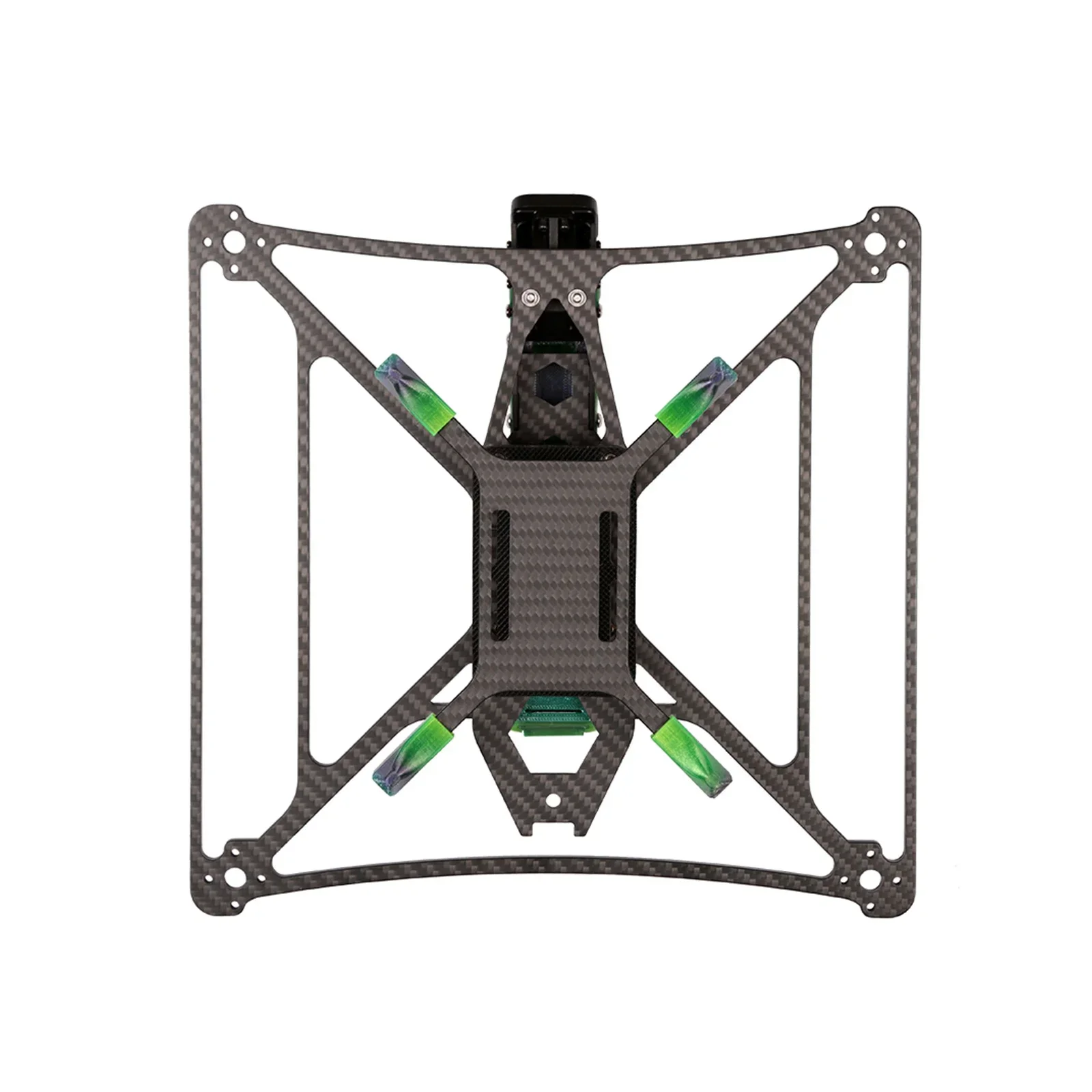 El marco de Dron FPV de largo  - Drone Kit Waterproof reseña y precio