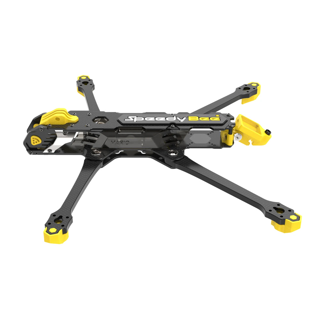 SpeedyBee Mario Fold 8 DC, Mar - Drone Kit Long Range reseña y precio