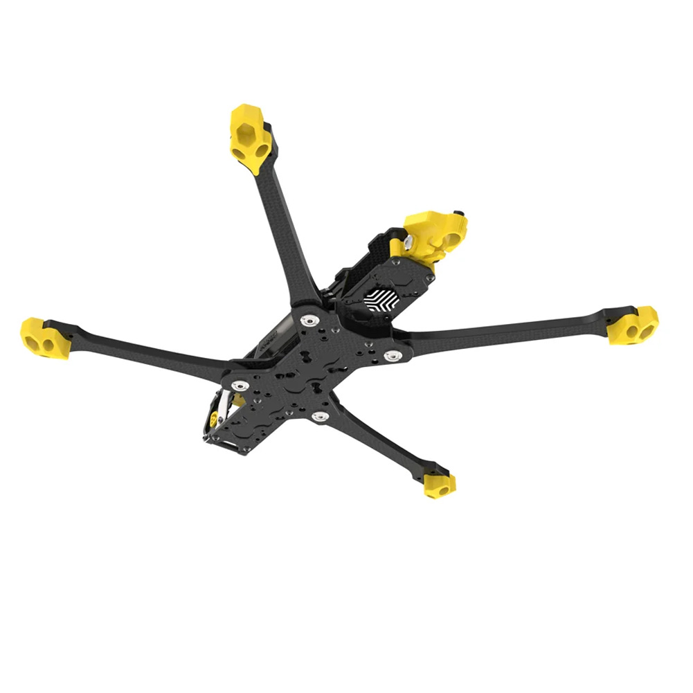 SpeedyBee Mario Fold 8 DC, Mar - Drone Kit Long Range reseña y precio