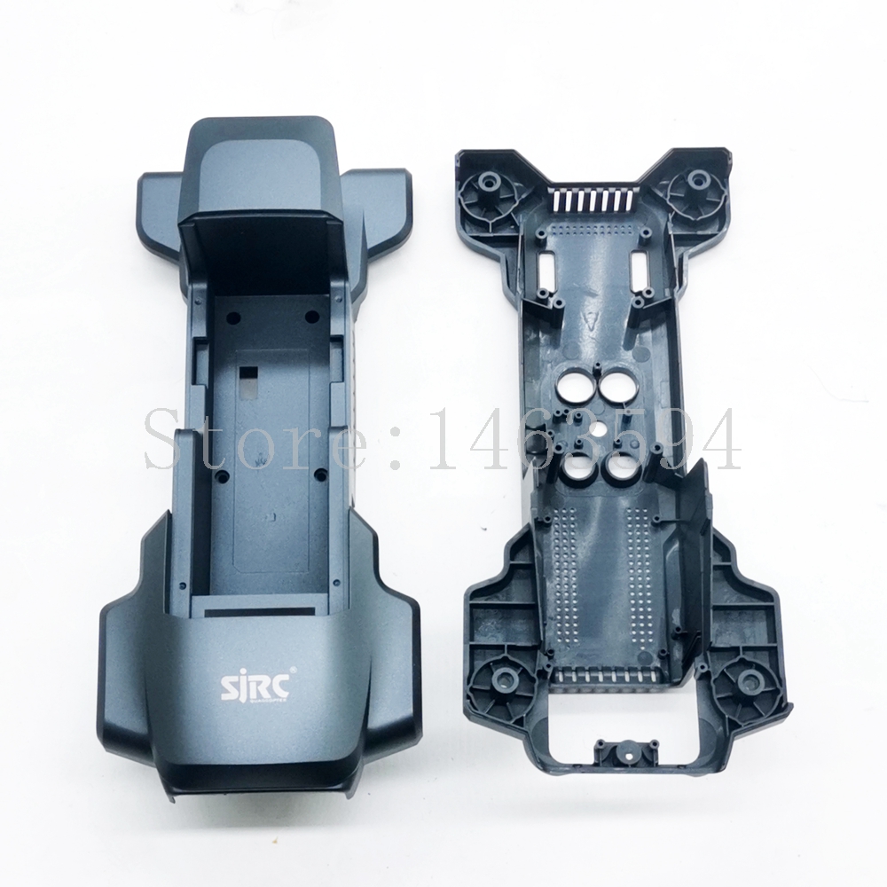 SJRC F22 S2 PRO, F22 S2 PRO+,  - Holy Stone Drone Hs720 reseña y precio