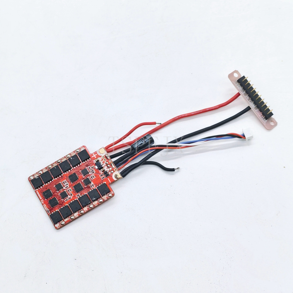 Placa ESC para los cuadricópte - Holy Stone Drone Hs720 reseña y precio