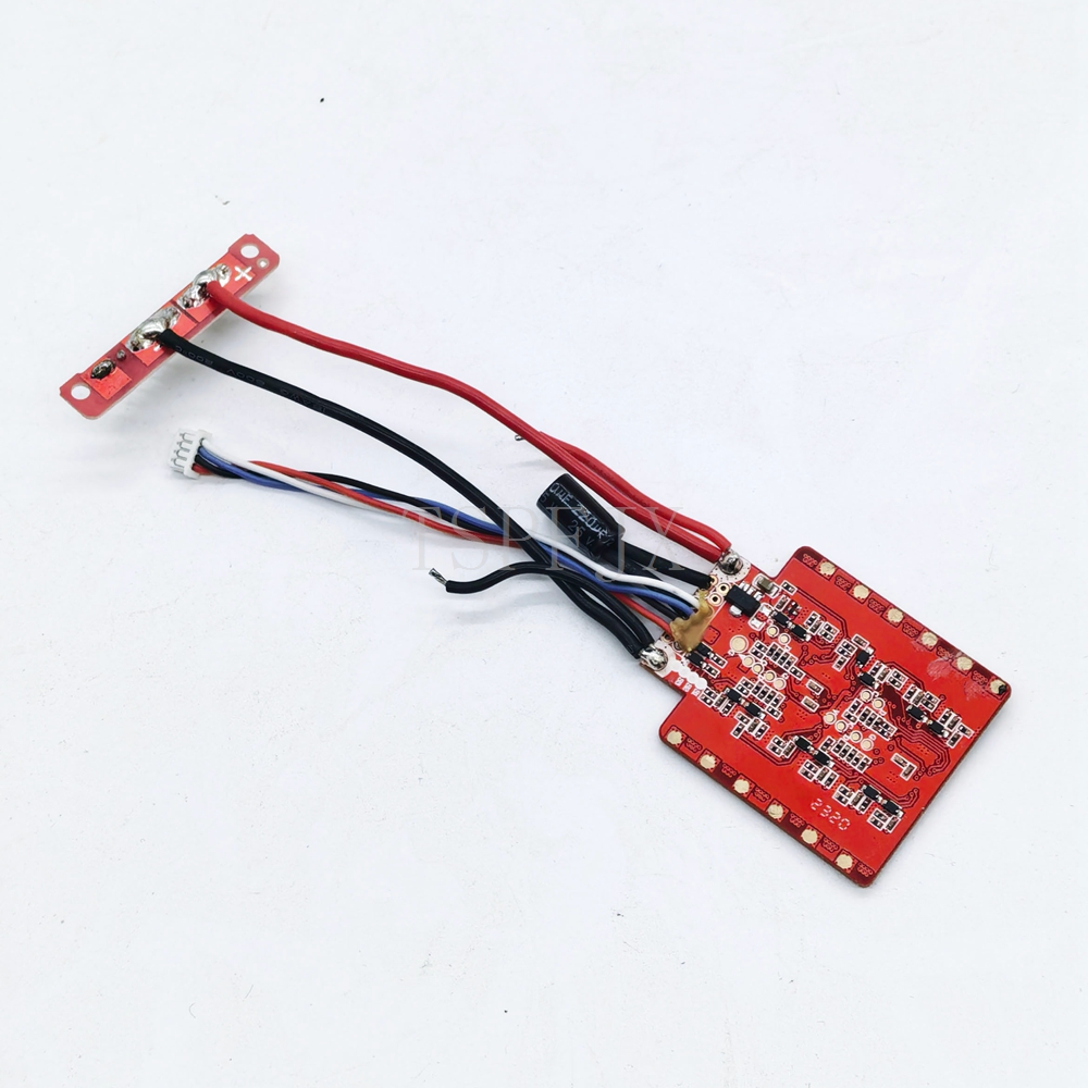 Placa ESC para los cuadricópte - Holy Stone Drone Hs720 reseña y precio